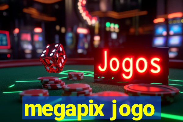 megapix jogo